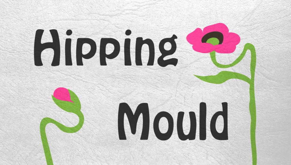 Логотип Hipping Mould